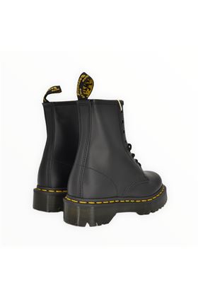 8 fori smooth-------------- DR.MARTENS | 1460 BEX-NERO